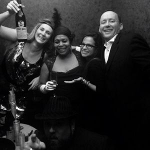 Meet your Posher, Jeff